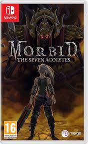 Morbid： The Seven Acolytes