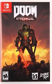 DOOM Eternal