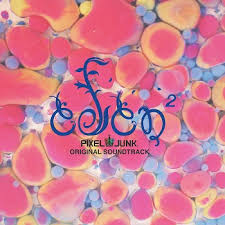 PixelJunk Eden 2