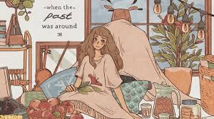 When The Past Was Around 過去といた頃