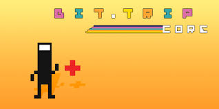 BIT.TRIP CORE
