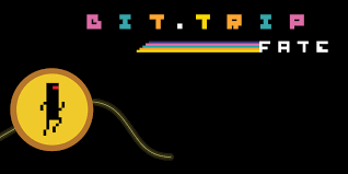 BIT.TRIP FATE