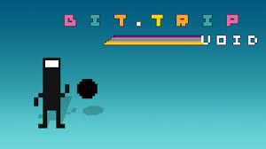 BIT.TRIP VOID