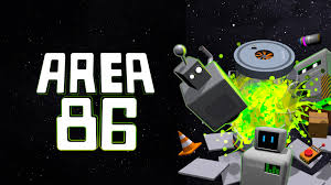Area 86