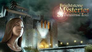 Brightstone Mysteries： Paranormal Hotel