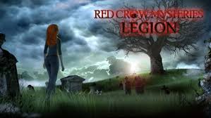 Red Crow Mysteries： Legion
