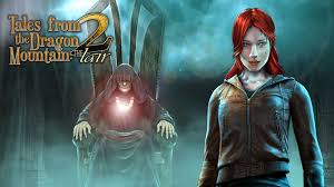 ドラゴンマウンテンストーリー2：隠れ家