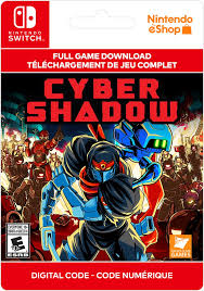 サイバーシャドウ