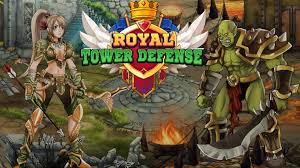 ロイヤルタワーディフェンス