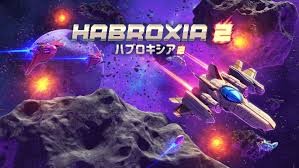 ハブロキシア 2