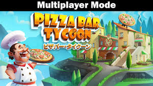 ピザバー・タイクーン