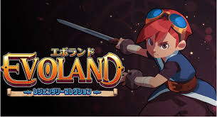 エボランド：レジェンダリーコレクション