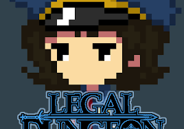 リーガルダンジョン