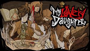 マイ・ラブリー・ドーター -My Lovely Daughter-