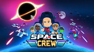 スペースクルー