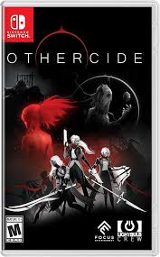 Othercide