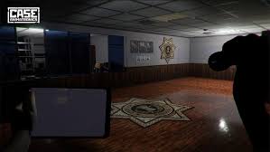 事件ファイル：アニマトロニクス