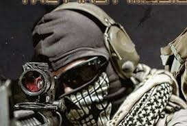 カウンターリーコン ザ・ファーストミッション