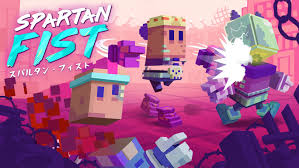 スパルタン・フィスト