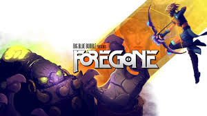 Foregone