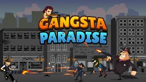 Gangsta Paradise