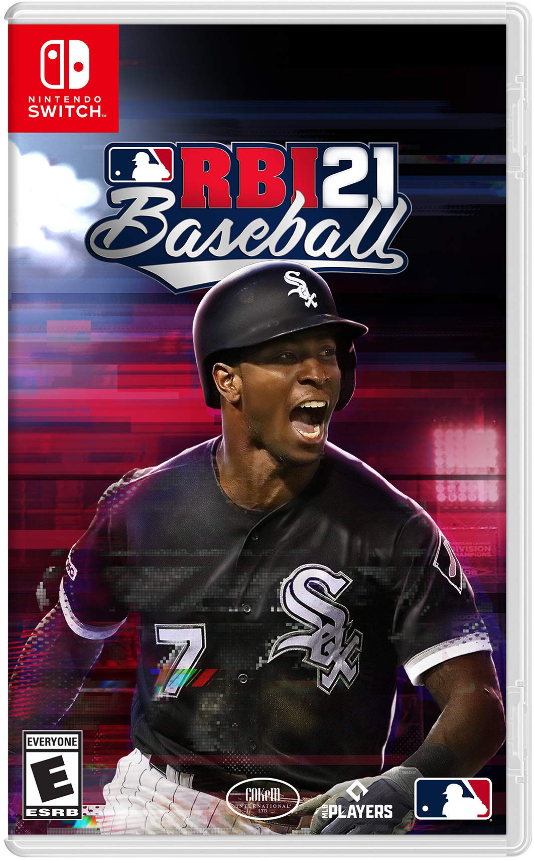 R.B.I. Baseball 21