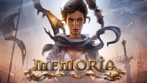 The Dark Eye： Memoria