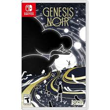 Genesis Noir