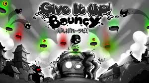 Give It Up! Bouncy がんばれーラビ!