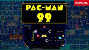 PAC-MAN 99