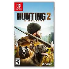 Hunting Simulator 2