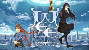 WORLD END ECONOMiCA ～完全版～