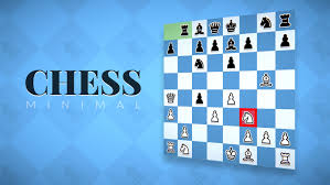 Chess Minimal