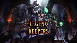Legend of Keepers： Welcome to the Dungeons Company