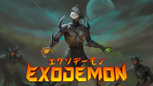 エクソデーモン