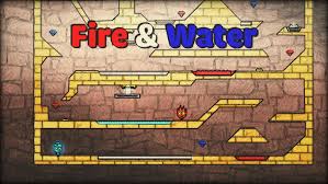Fire ＆ Water