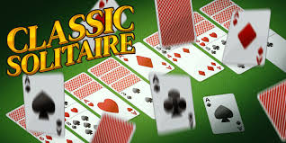 Classic Solitaire