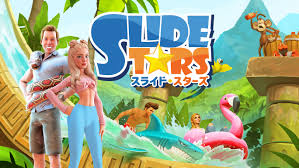 Slide Stars スライド・スターズ