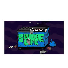 Sludge Life