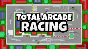 Total Arcade Racing