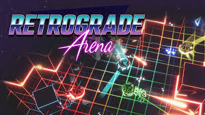 Retrograde Arena
