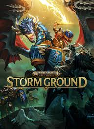 Warhammer Age of Sigmar： Storm Ground