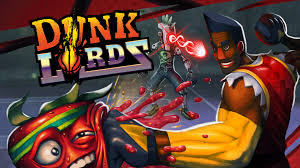 ダンクロードズ