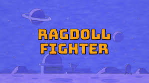 Ragdoll Fighter