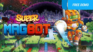 Super Magbot