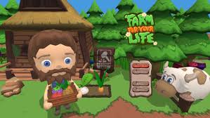 Farm for your Life - 人生を耕そう