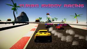 Turbo Skiddy Racing
