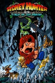 シドニー・ハンターとマヤの呪い