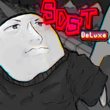 SDST： Deluxe