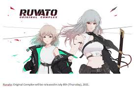 Ruvato： Original Complex